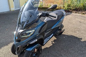 Angebot Piaggio MP3 530 HPE Exclusive