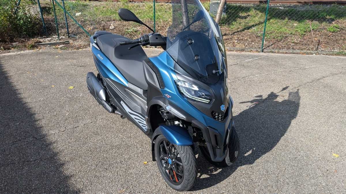 Angebot Piaggio MP3 530 HPE Exclusive