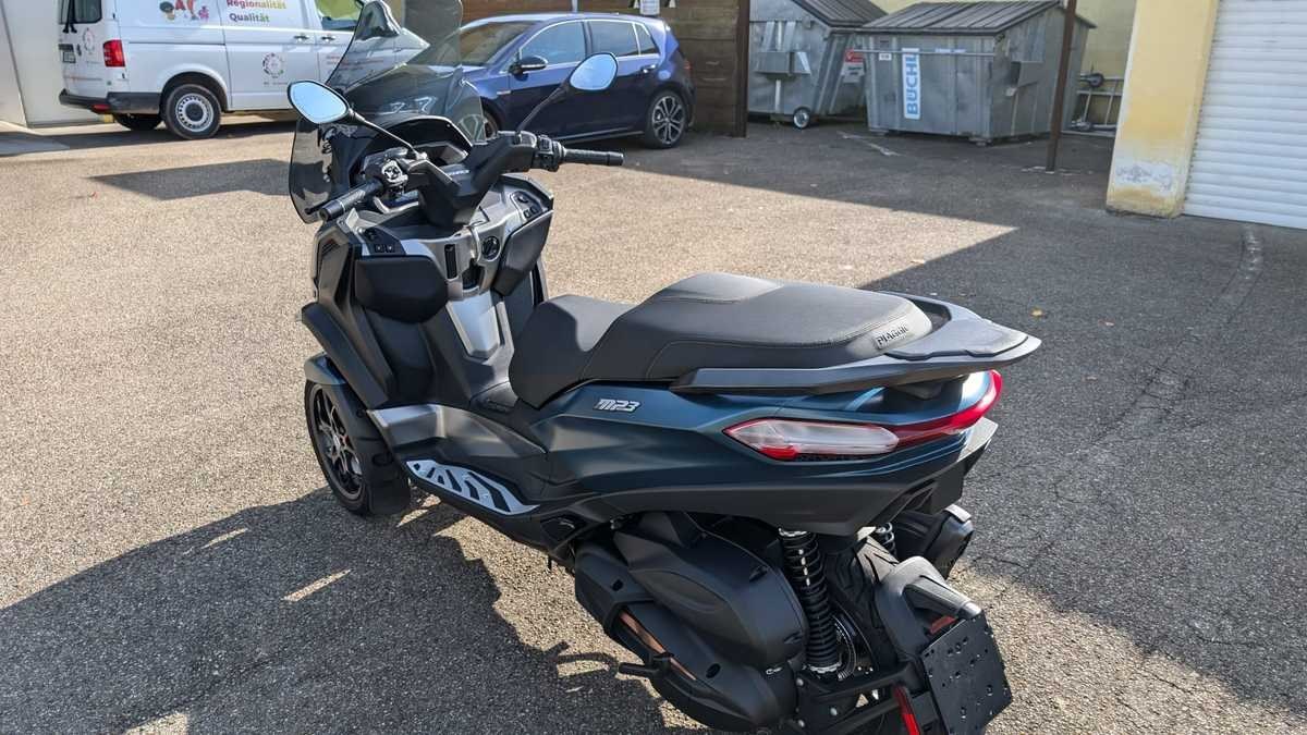 Angebot Piaggio MP3 530 HPE Exclusive