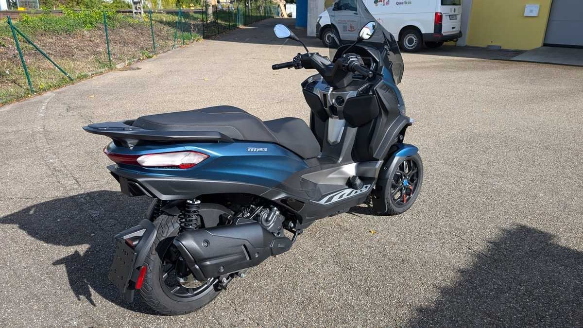 Angebot Piaggio MP3 530 HPE Exclusive