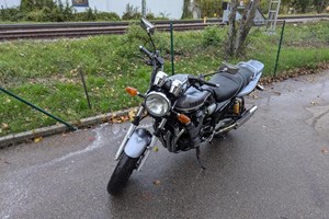 Angebot Yamaha XJR 1300