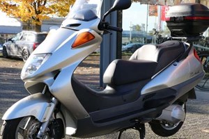 Angebot Honda FES 125 Pantheon