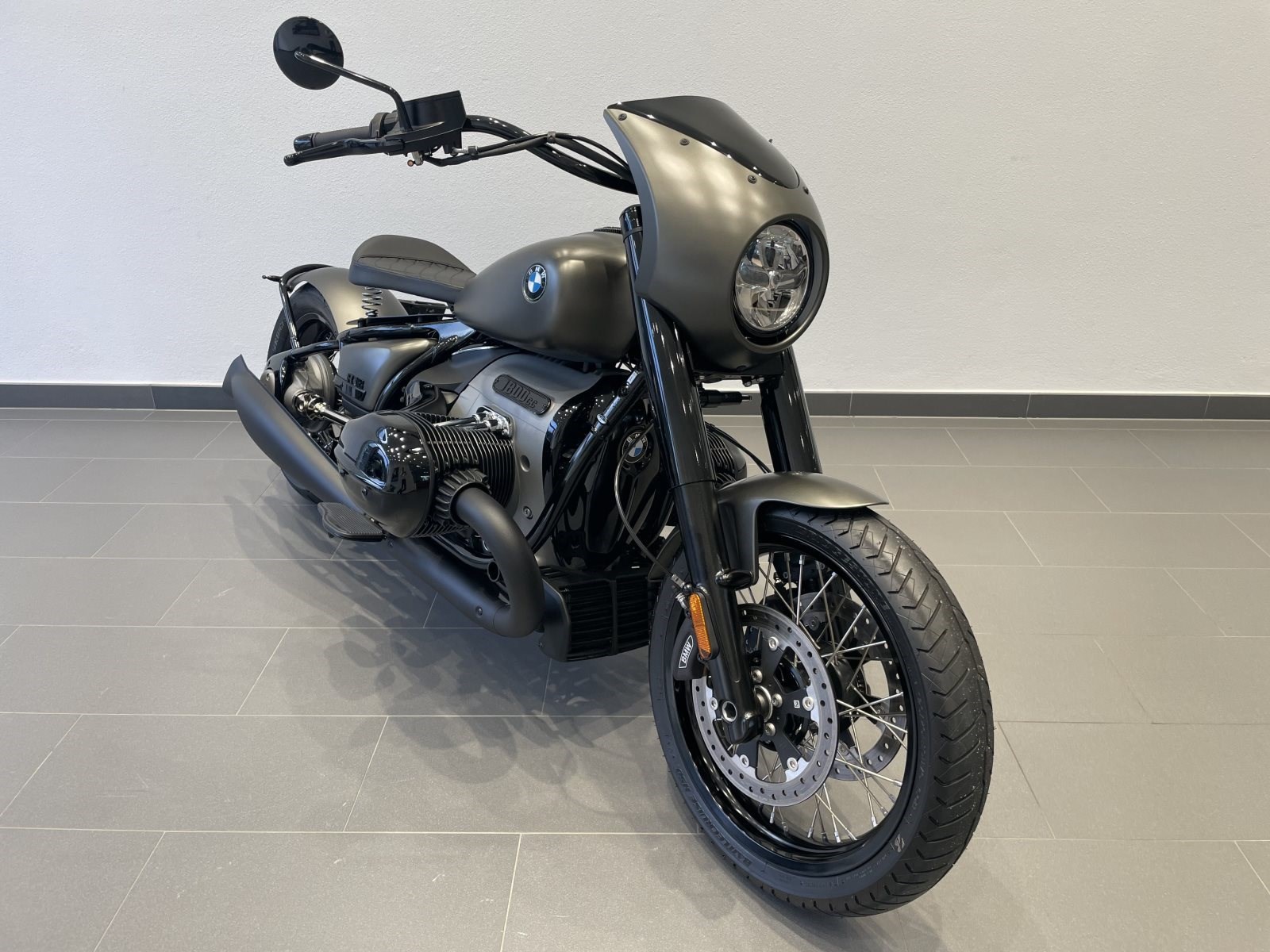 Motorrad