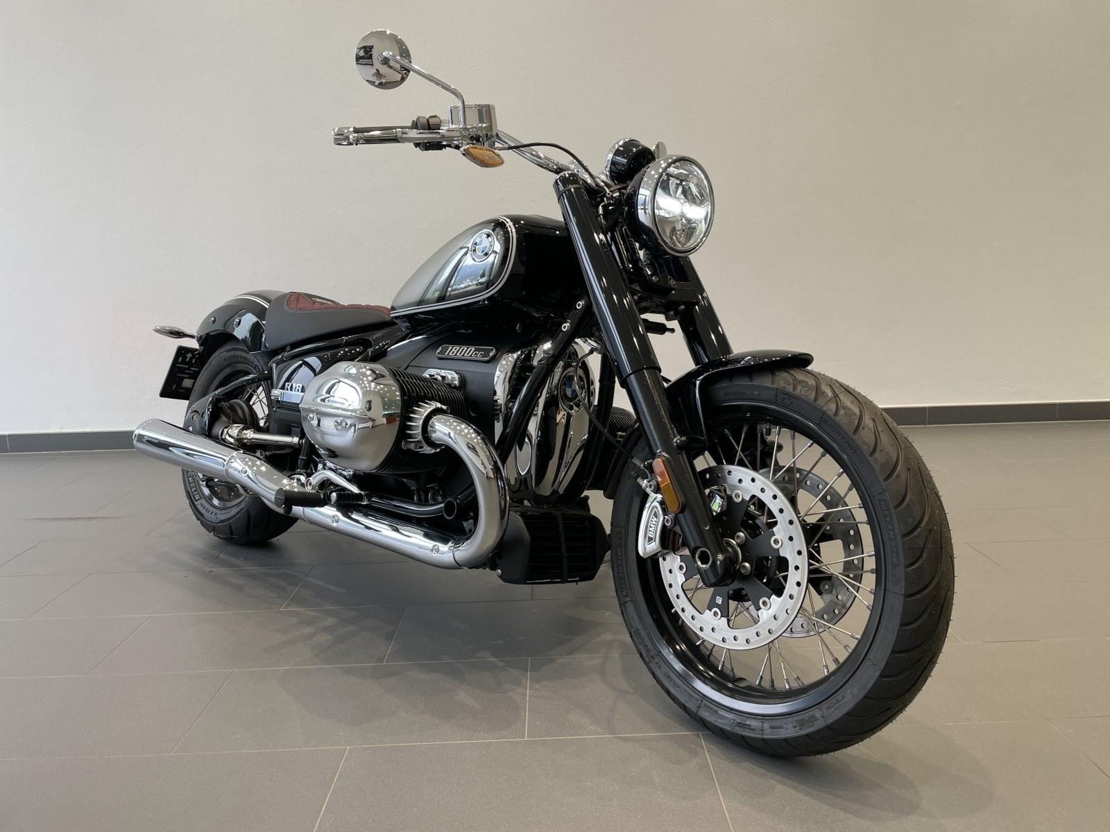 Motorrad