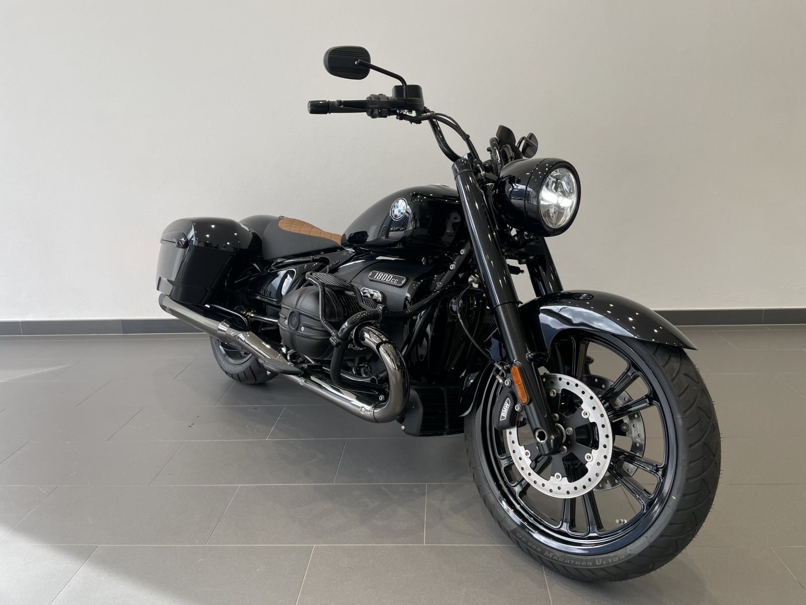 Motorrad