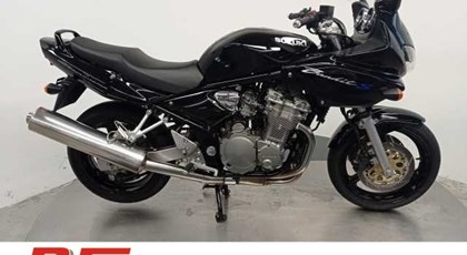 Gebrauchtfahrzeug Suzuki Bandit 600S