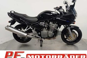 Angebot Suzuki Bandit 600S