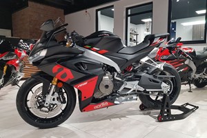 Angebot Aprilia RS 660