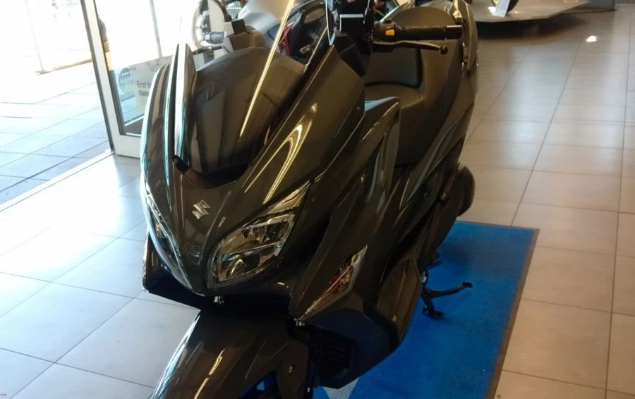 Angebot Suzuki Burgman 400 Bild 2: Angebot Suzuki Burgman 400