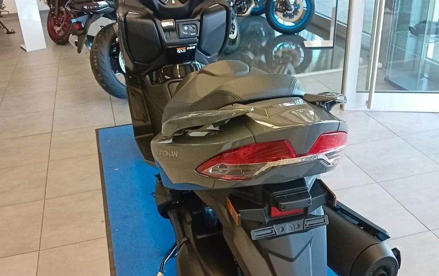 Angebot Suzuki Burgman 400 Bild 3: Angebot Suzuki Burgman 400