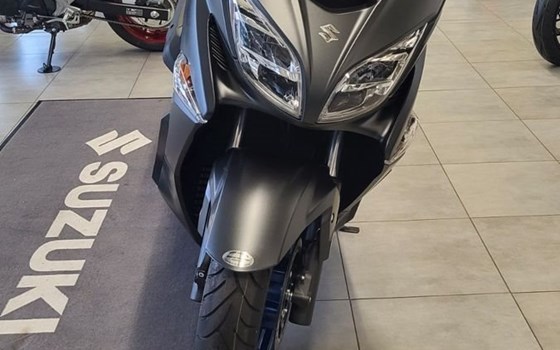 Neufahrzeug Suzuki Burgman 400 - Bild 6