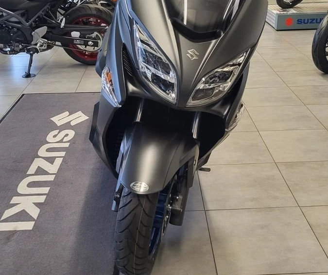 Angebot Suzuki Burgman 400 Bild 6: Angebot Suzuki Burgman 400