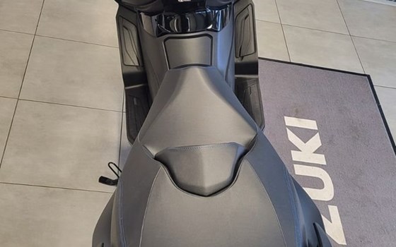 Neufahrzeug Suzuki Burgman 400 - Bild 7