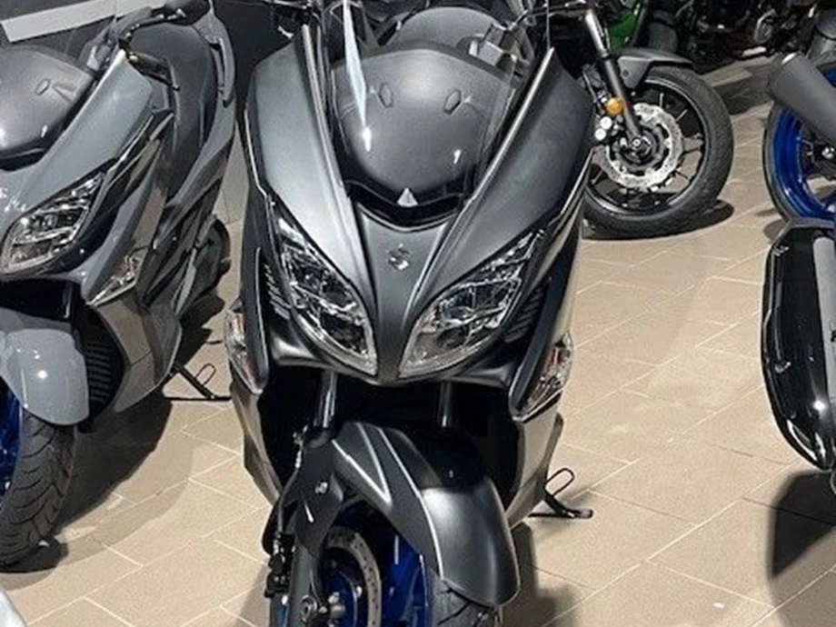 Angebot Suzuki Burgman 400 Bild 2: Angebot Suzuki Burgman 400