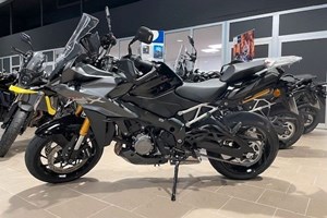 Angebot Suzuki GSX-S1000GX