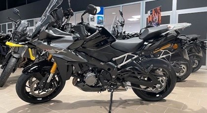 Gebrauchtfahrzeug Suzuki GSX-S1000GX