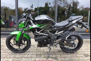 Angebot Kawasaki Z125