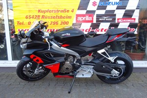 Angebot Aprilia RS 660