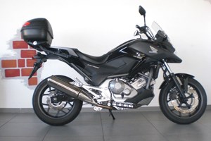 Angebot Honda NC700X