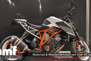 Angebot KTM 1290 Super Duke R