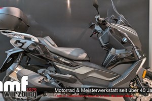 Angebot BMW C 400 GT