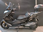 Angebot BMW C 400 GT