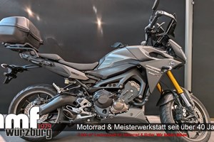 Angebot Yamaha MT-09