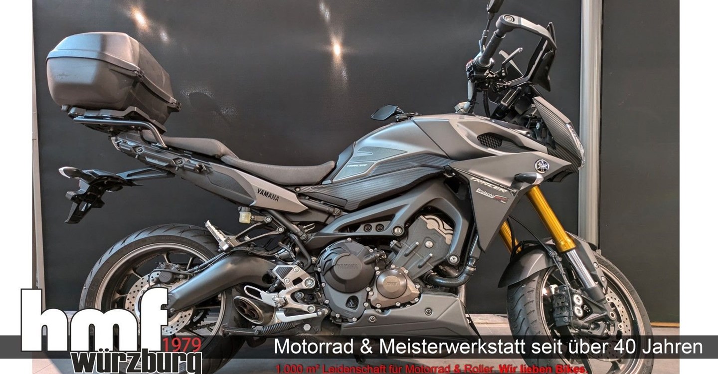 Angebot Yamaha MT-09