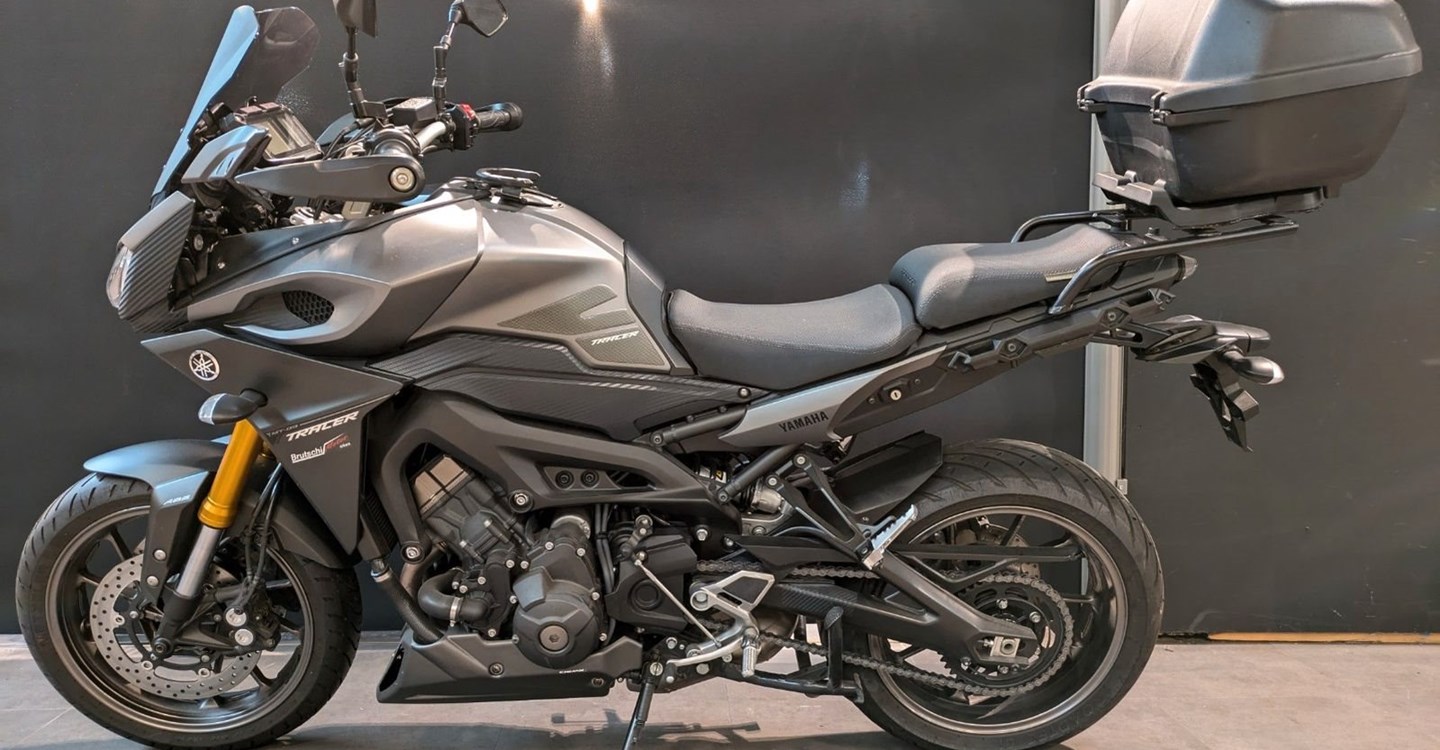 Angebot Yamaha MT-09