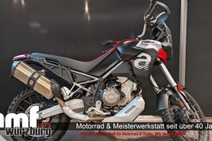 Angebot Aprilia Tuareg 660