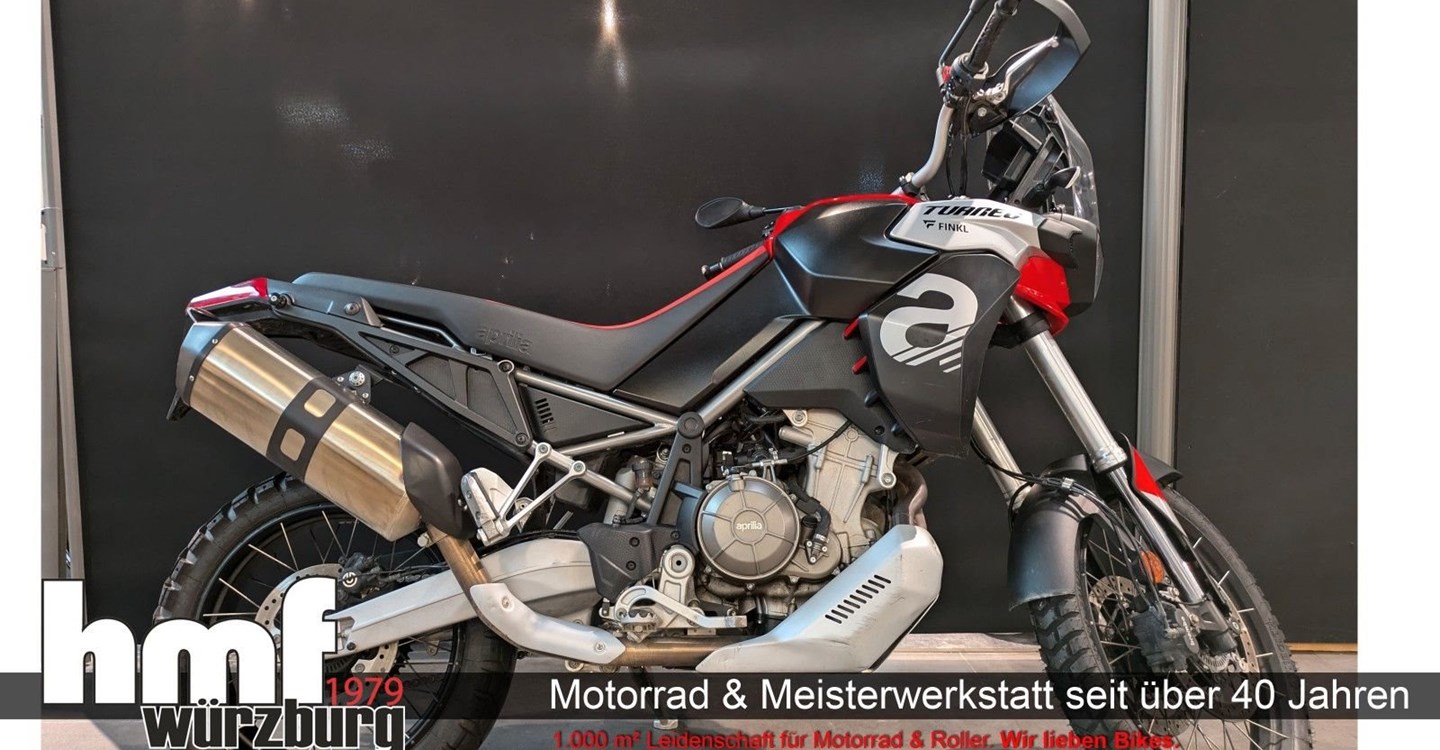 Angebot Aprilia Tuareg 660