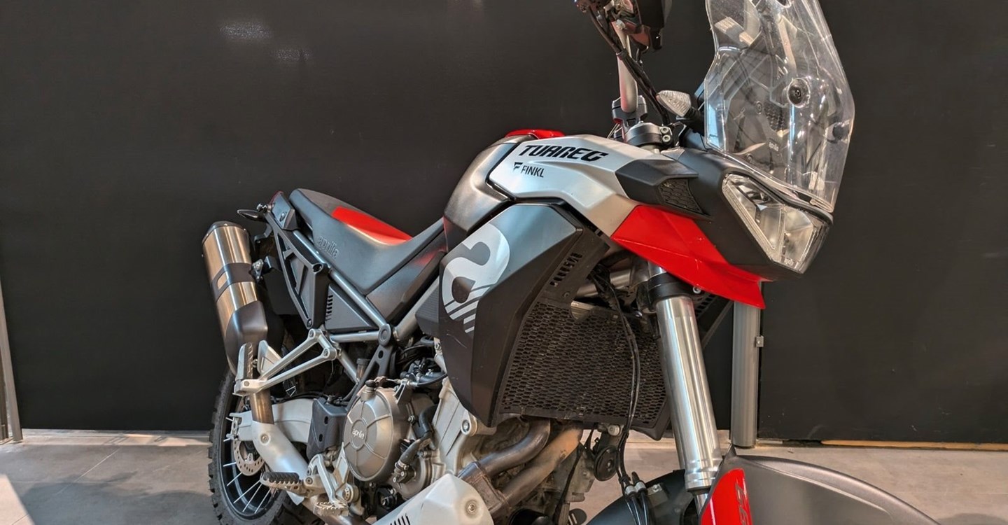 Angebot Aprilia Tuareg 660