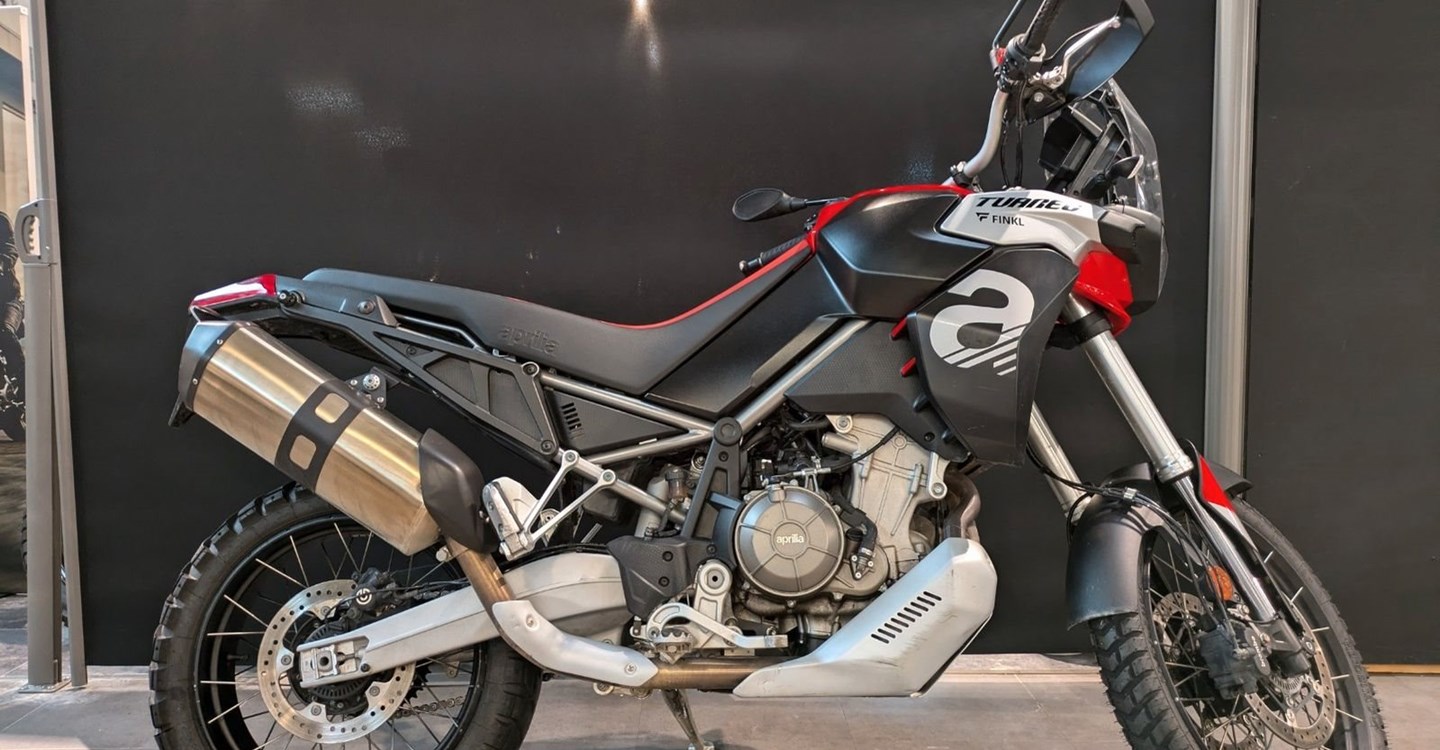 Angebot Aprilia Tuareg 660