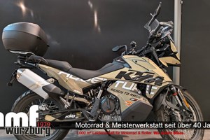 Angebot KTM 890 Adventure