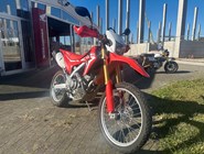 Honda CRF250L