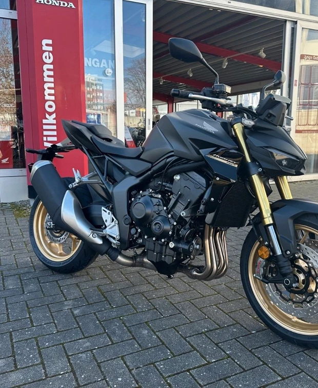 Honda CB1000 Hornet SP<br />2025