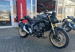 Neumotorrad Honda CB1000 Hornet SP