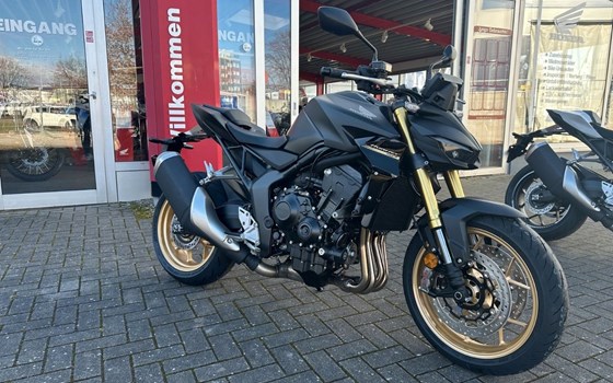 Neufahrzeug Honda CB1000 Hornet SP - Bild 1