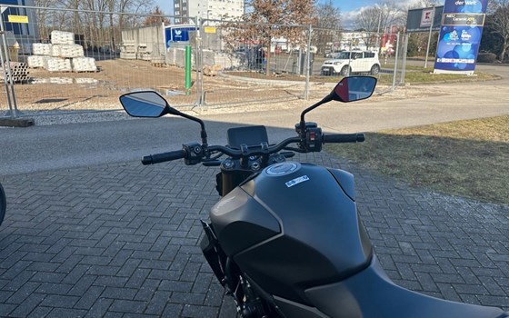 Neufahrzeug Honda CB1000 Hornet SP - Bild 10