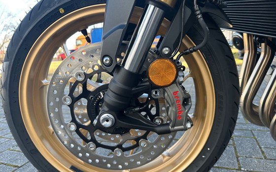 Neufahrzeug Honda CB1000 Hornet SP - Bild 12