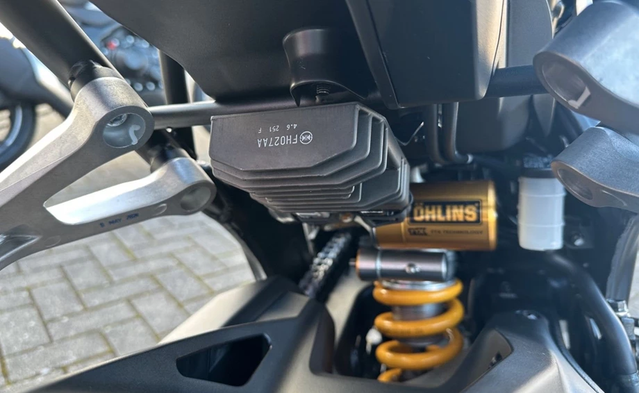 Offer Honda CB1000 Hornet SP Bild 13: Offer Honda CB1000 Hornet SP