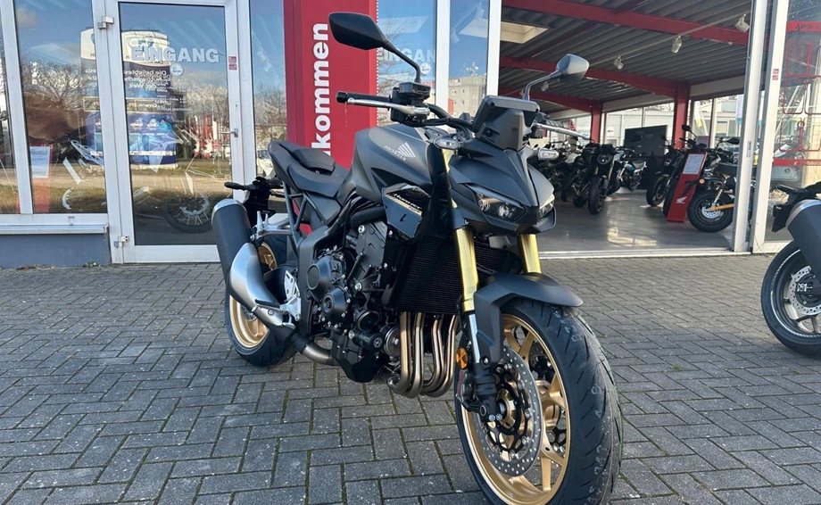 Offer Honda CB1000 Hornet SP Bild 2: Offer Honda CB1000 Hornet SP