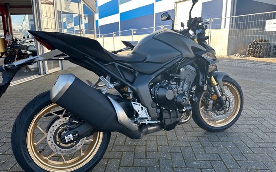 Neufahrzeug Honda CB1000 Hornet SP - Bild 3