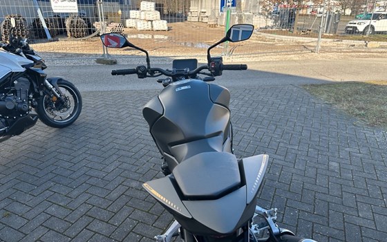 Neufahrzeug Honda CB1000 Hornet SP - Bild 4