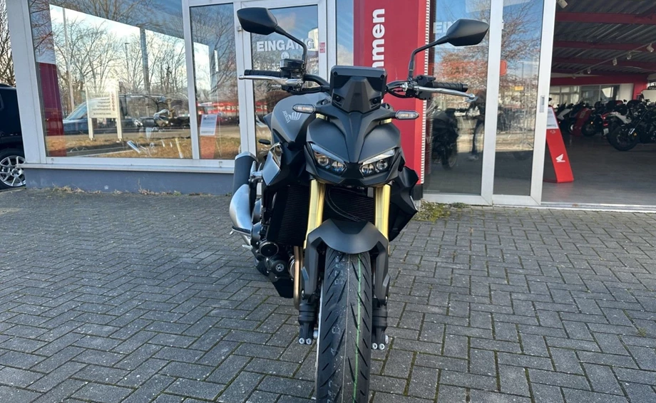 Offer Honda CB1000 Hornet SP Bild 7: Offer Honda CB1000 Hornet SP