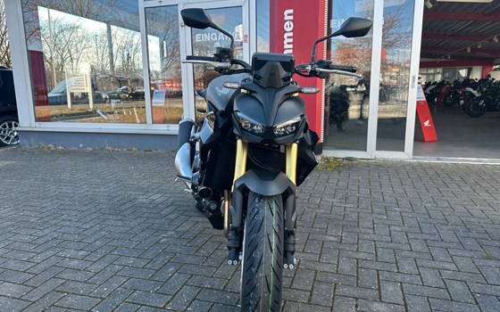 Neufahrzeug Honda CB1000 Hornet SP - Bild 7