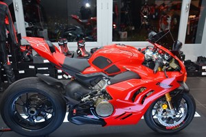 Angebot Ducati Panigale V4 S