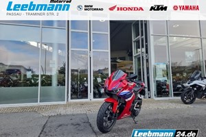 Angebot Honda CBR500R