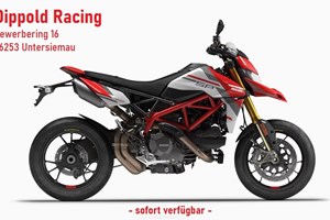 Angebot Ducati Hypermotard 950 SP