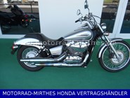 Honda VT 750 C2 Shadow Spirit